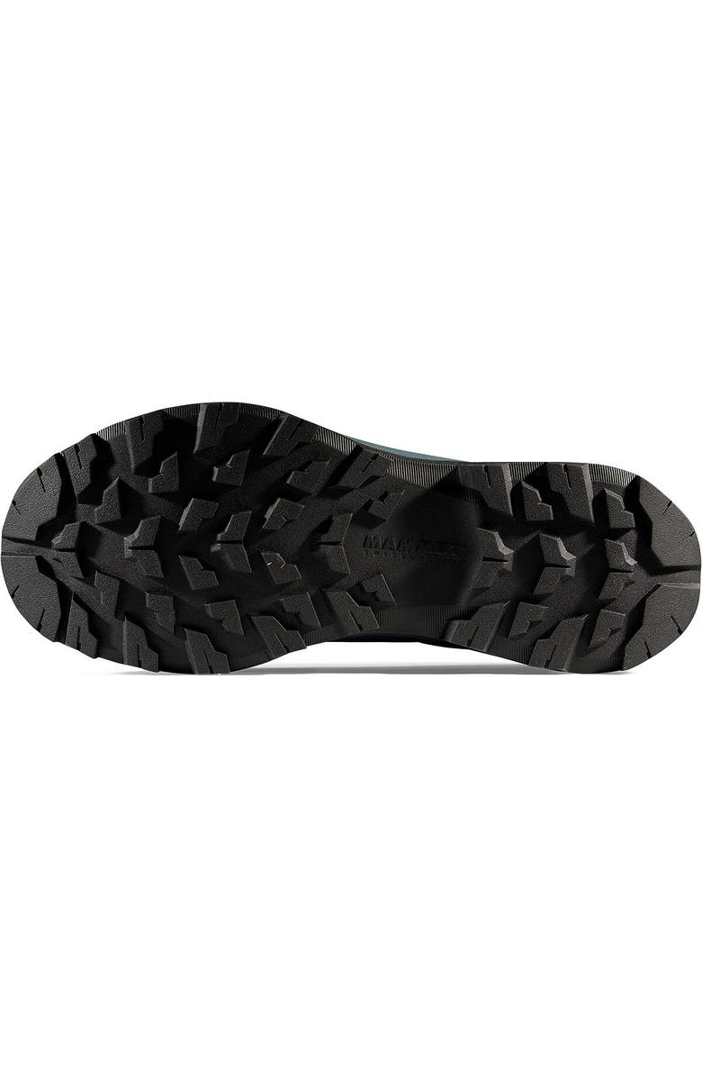 Mammut Sertig Iii Low Gtx Hiking Shoe - Men's, Alternate, color, Gabbro/Strata