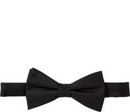 NORDSTROM RACK Dover Solid Pre-Tied Bow Tie