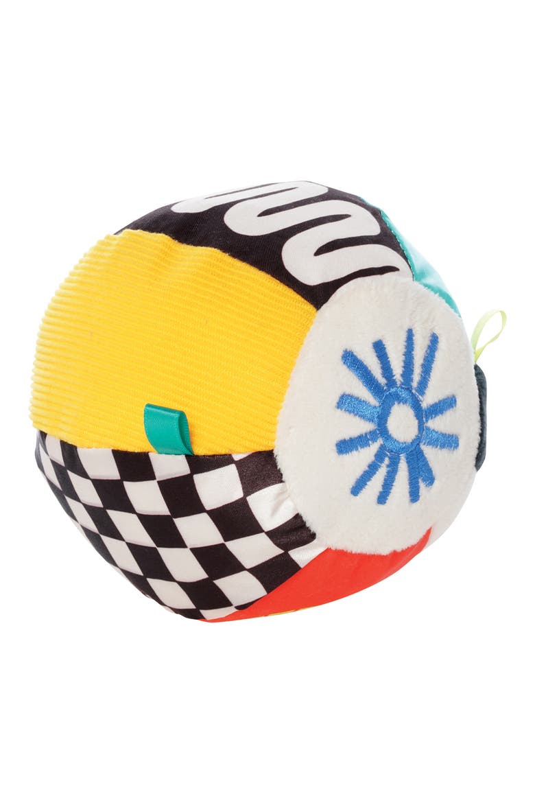 Wimmer Sensory Ball, Alternate, color, MULTI-COLOR