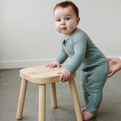 GOUMIKIDS GOUMIKIDS GOUMI GROW WITH YOU FOOTIE + SNUG FIT