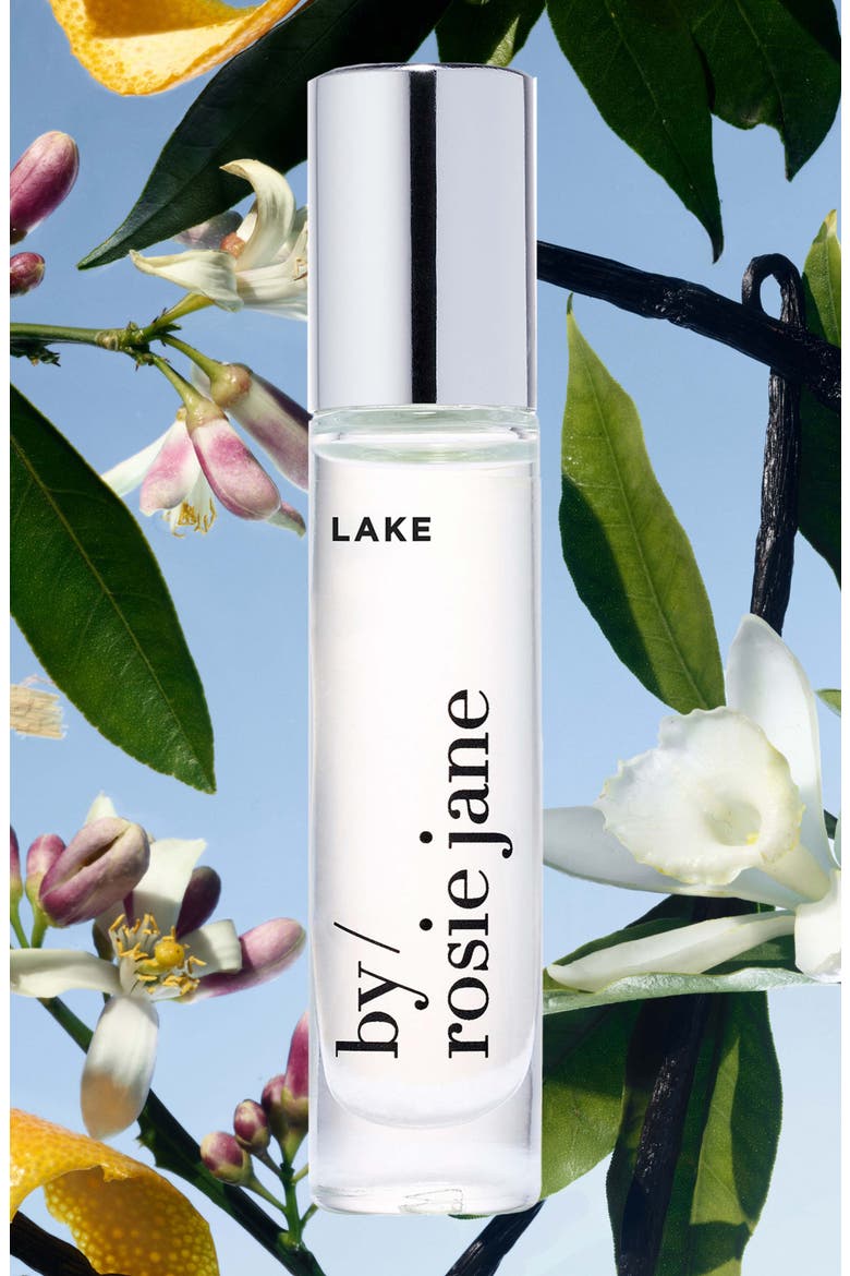 LAKE Perfume Oil, Alternate, color, NO COLOR