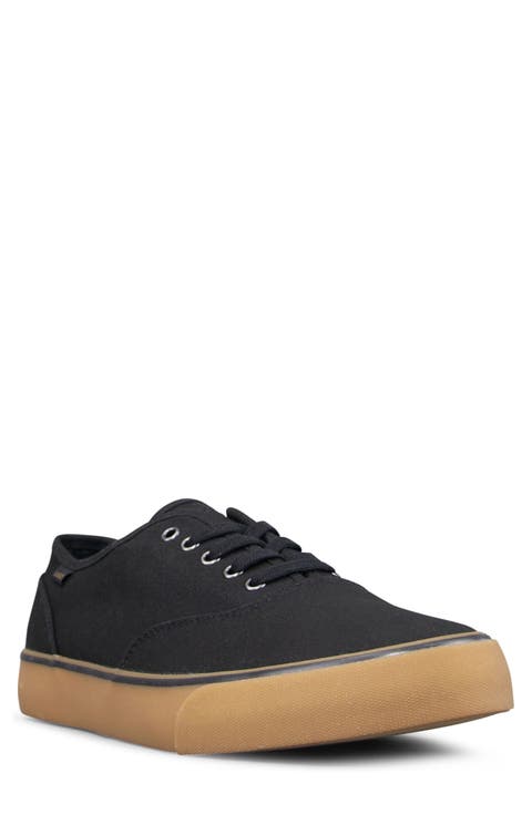 Lear Lace-Up Sneaker - Wide Width (Men)