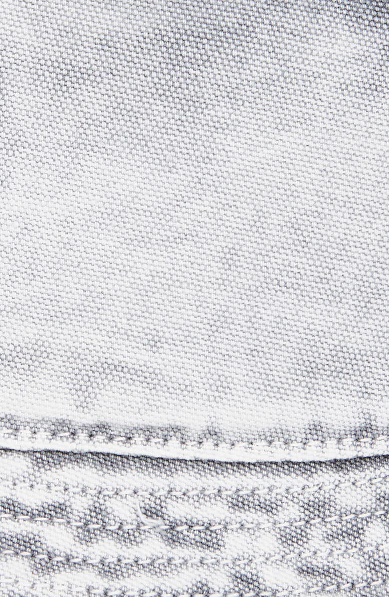 Carhartt Work In Progress Bane Organic Cotton Canvas Bucket Hat, Alternate, color, Black Chalk Wash