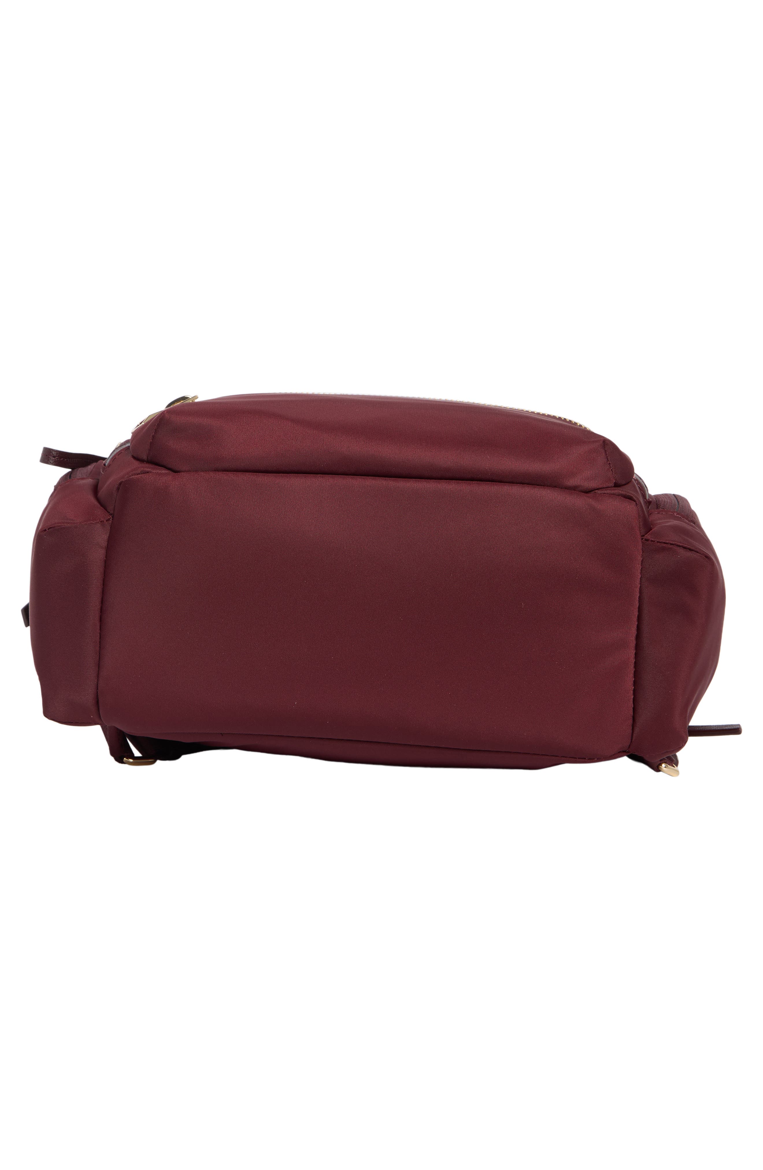 Voyageur Celina Medium Backpack, Alternate, color, WINE