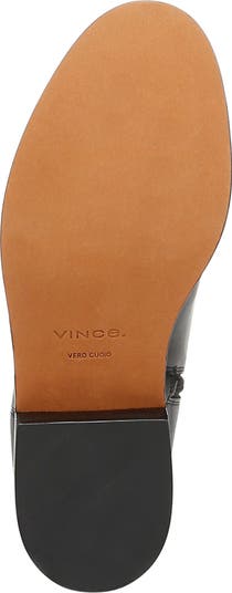 Cody Over the Knee Boot