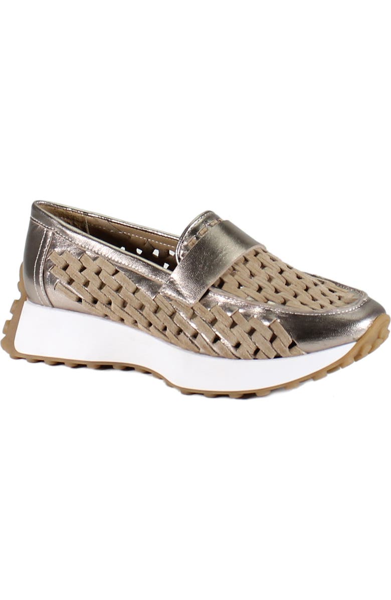 Diba True Koi Pond Sneaker, Main, color,