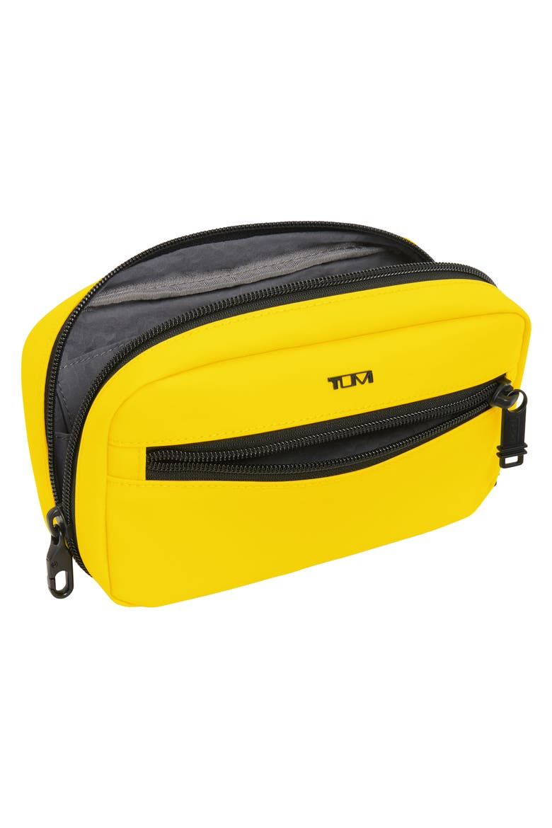 Zip Around Case, Alternate, color, LIMONE