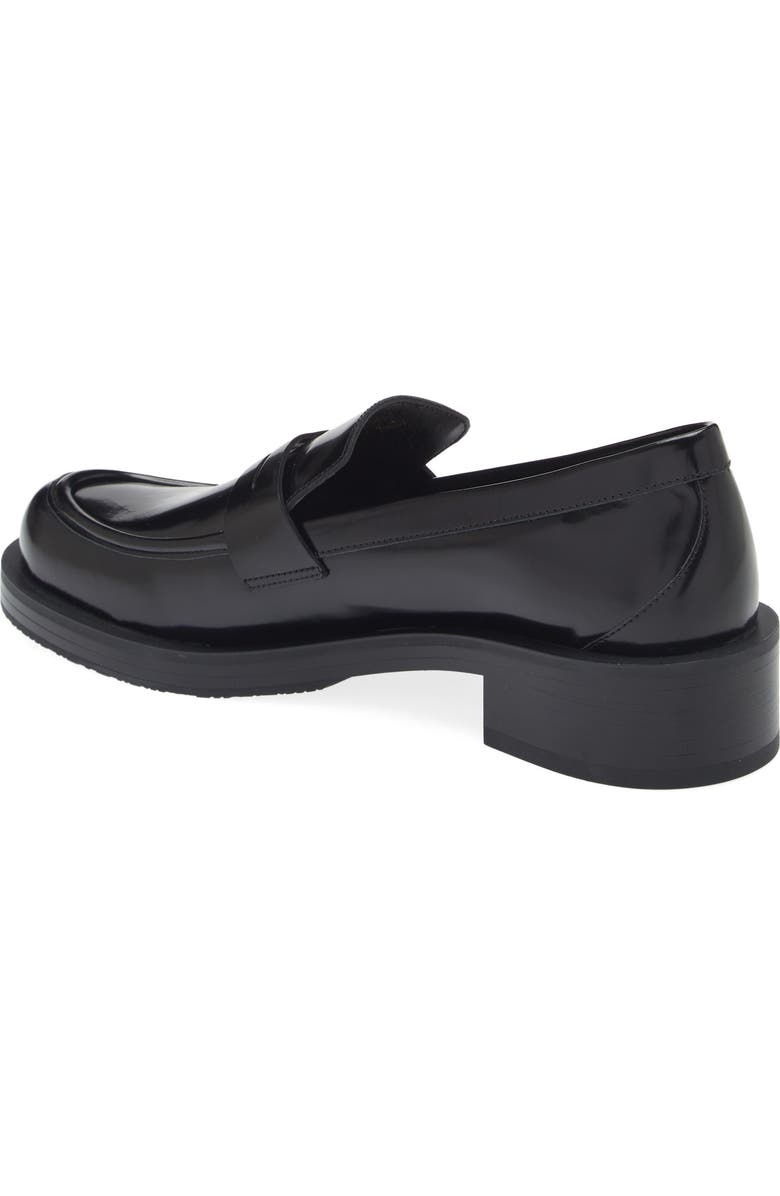 Stuart Weitzman Palmer Bold Loafer, Alternate, color,