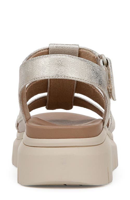 SOUL NATURALIZER SOUL NATURALIZER PIPPA PLATFORM SANDAL
