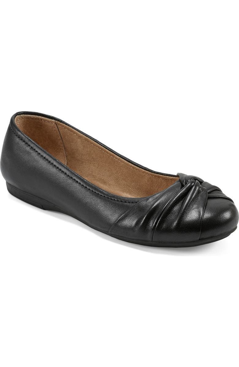 Earth<sup>®</sup> Jacci Ballet Flat, Main, color,