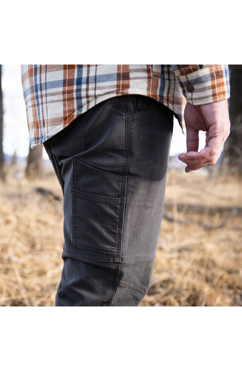 Mountain Khakis Ridgeline Pant, Alternate, color, Jackson Grey