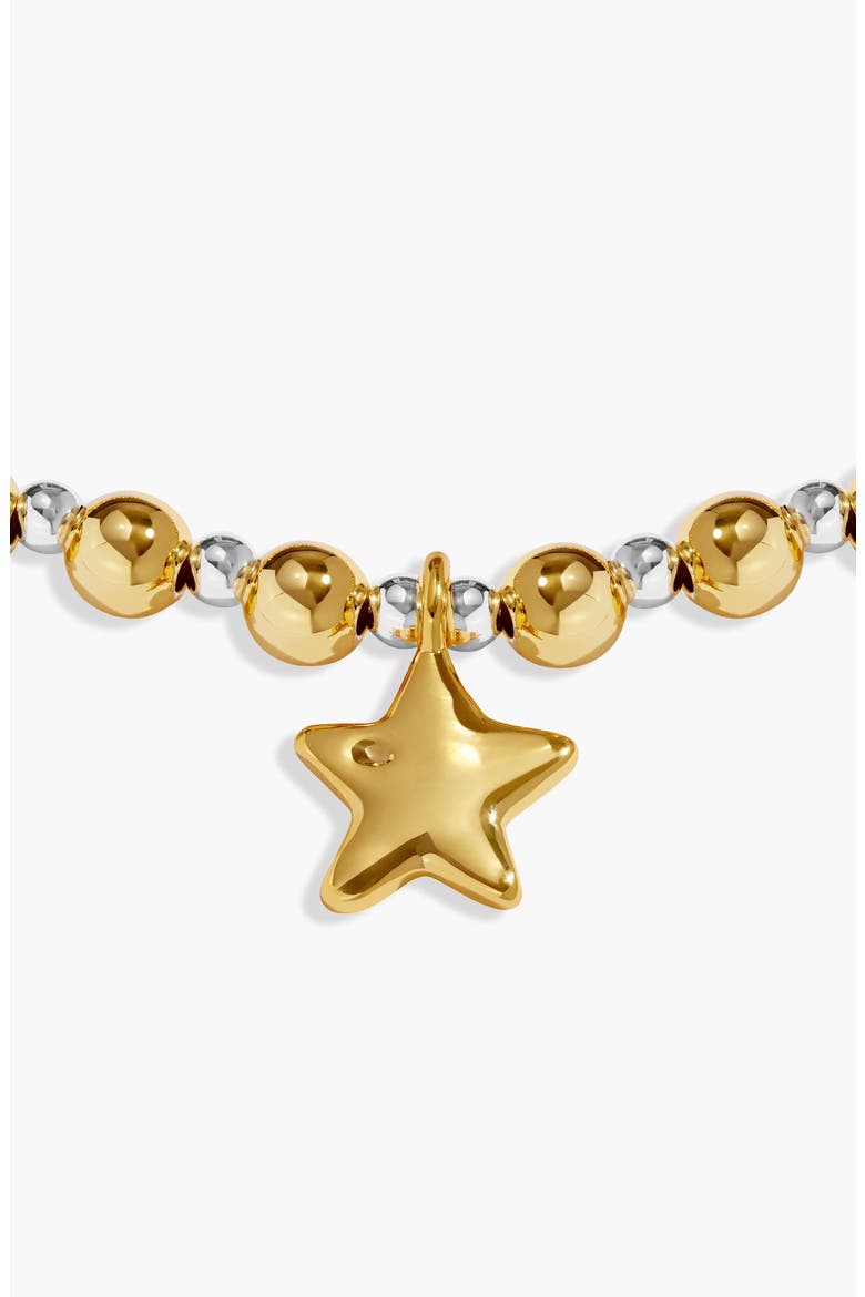 Words To Treasure 'Dream Big' Bracelet, Alternate, color, Mixed