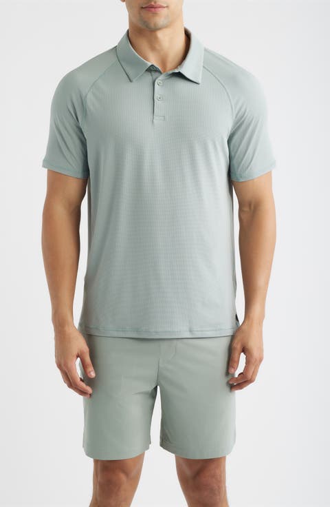 Endurance Performance Polo