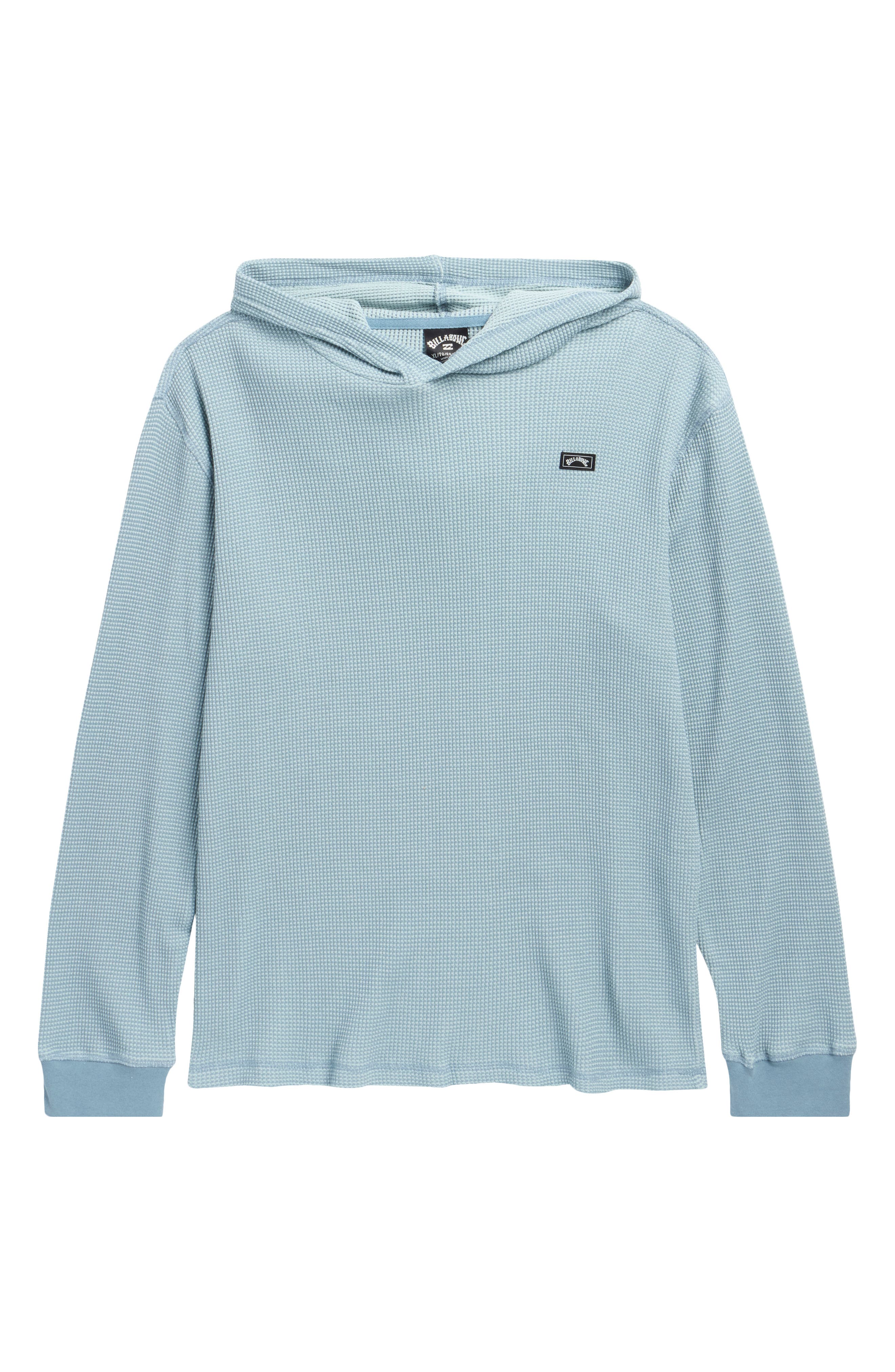 Kids' Keystone Hooded Sweatshirt