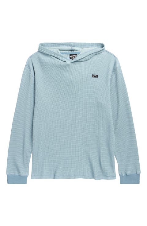 Kids' Keystone Hooded Sweatshirt