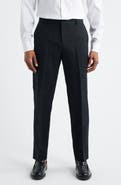 Open Edit Linen Blend Pants