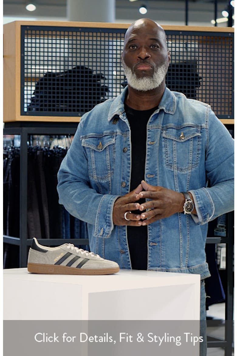 Handball Spezial Sneaker video