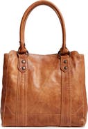 Frye Melissa Tote