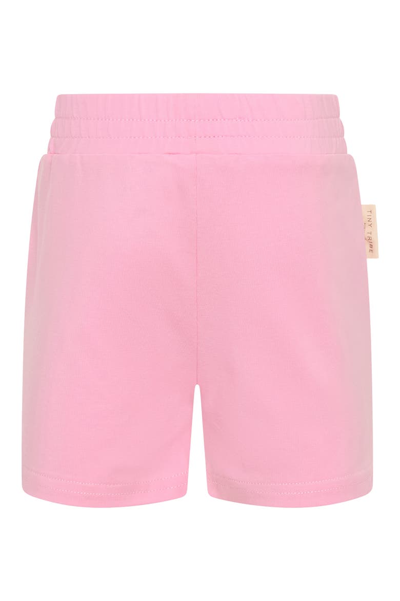 CORE Core Signature Shorts, Alternate, color, PINK