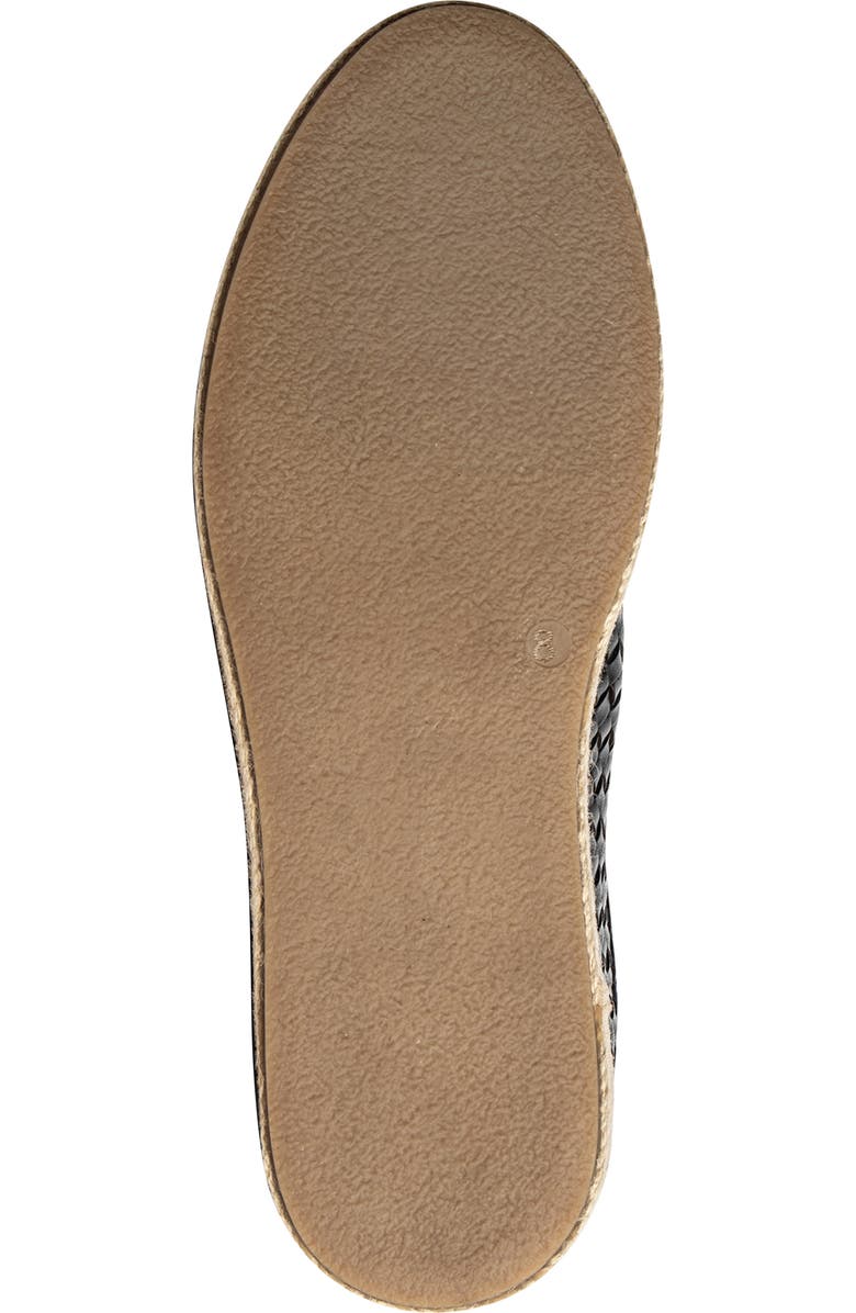 CARLOS SANTANA Gabor Woven Sneaker, Alternate, color,