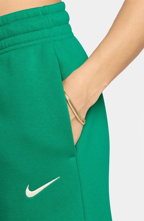 Nike Sportswear Phoenix Fleece Mid Rise Joggers