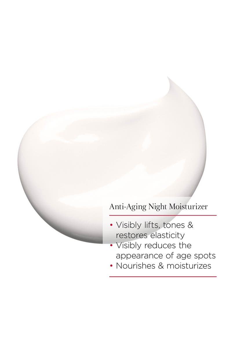 Clarins Super Restorative Age Defense Set USD $313 Value, Alternate, color, 