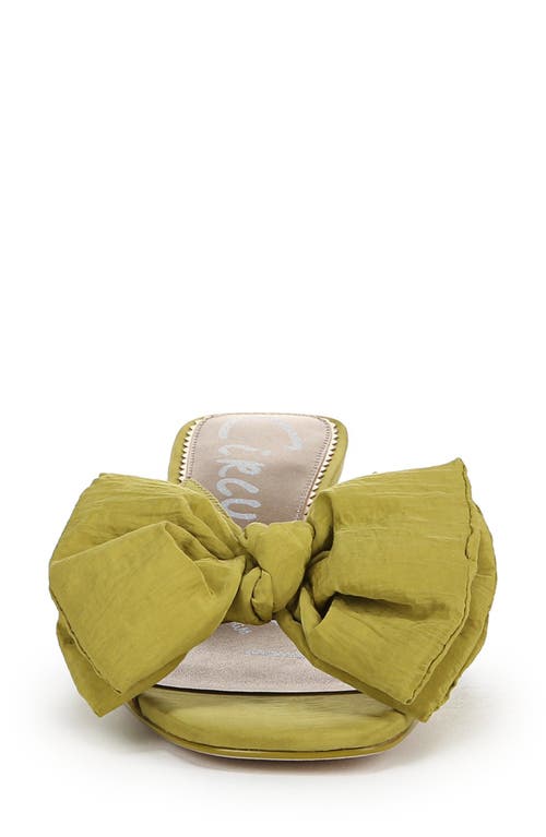 Circus Ny By Sam Edelman Natalina Sandal