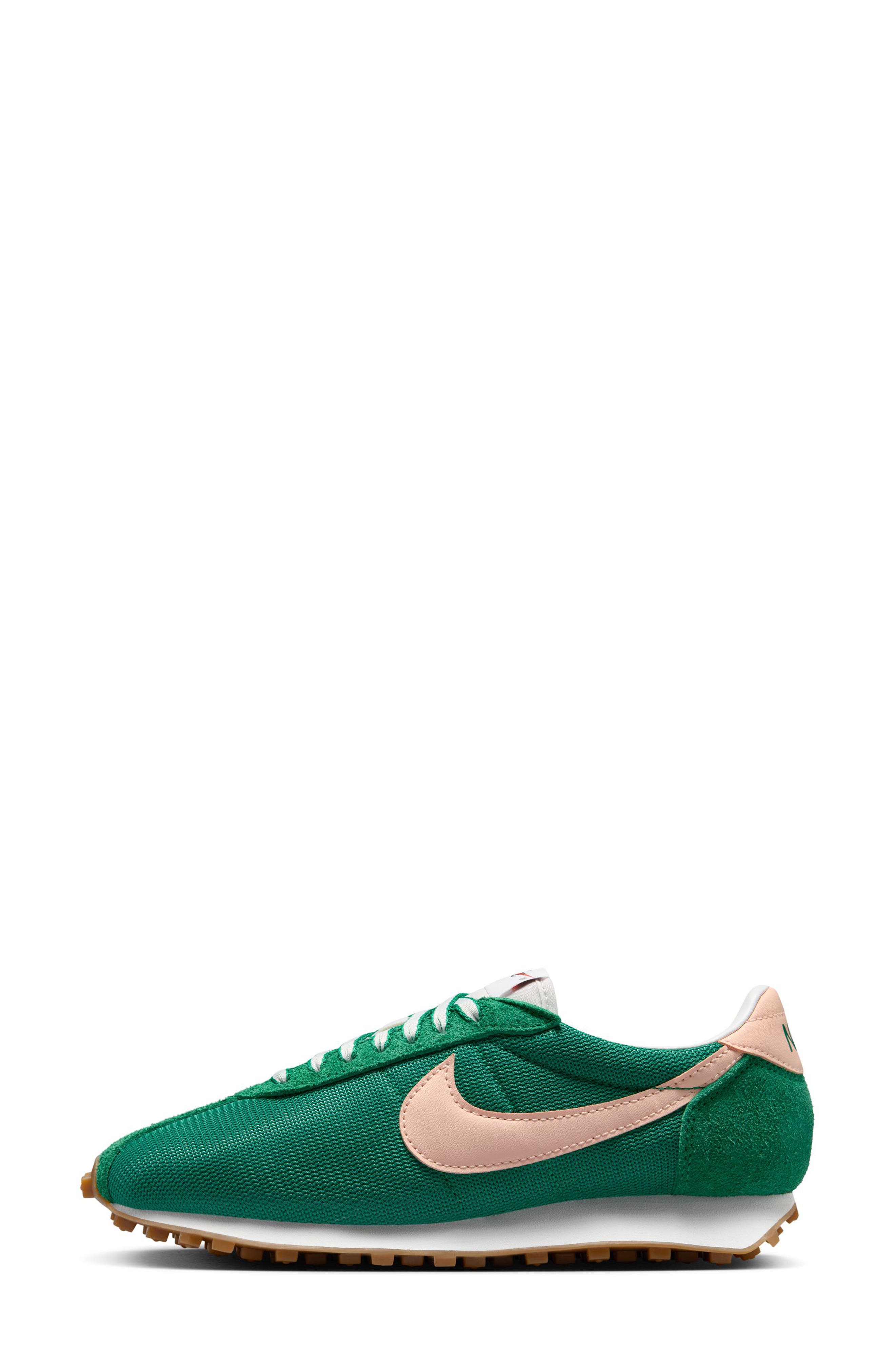 Nike LD-1000 Sneaker, Alternate, color, Malachite/ Arctic Orange