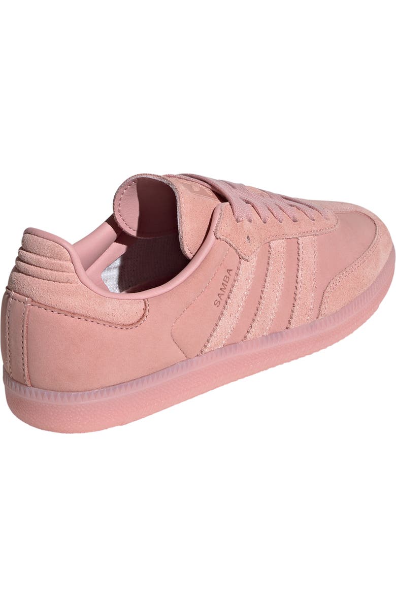 adidas Samba OG Sneaker, Alternate, color,