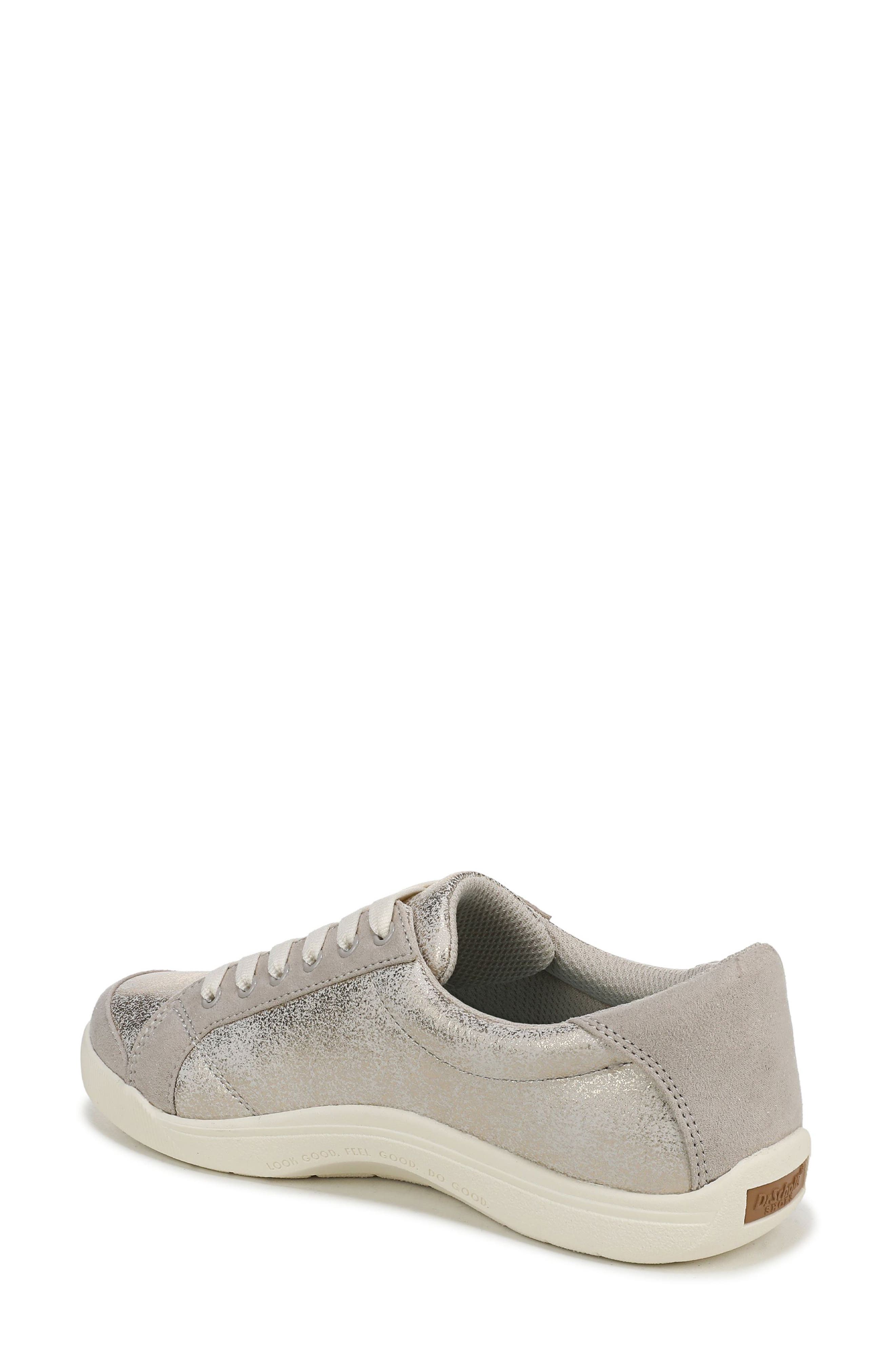 Dr. Scholl's Be Bright Sneaker, Alternate, color, Oyster