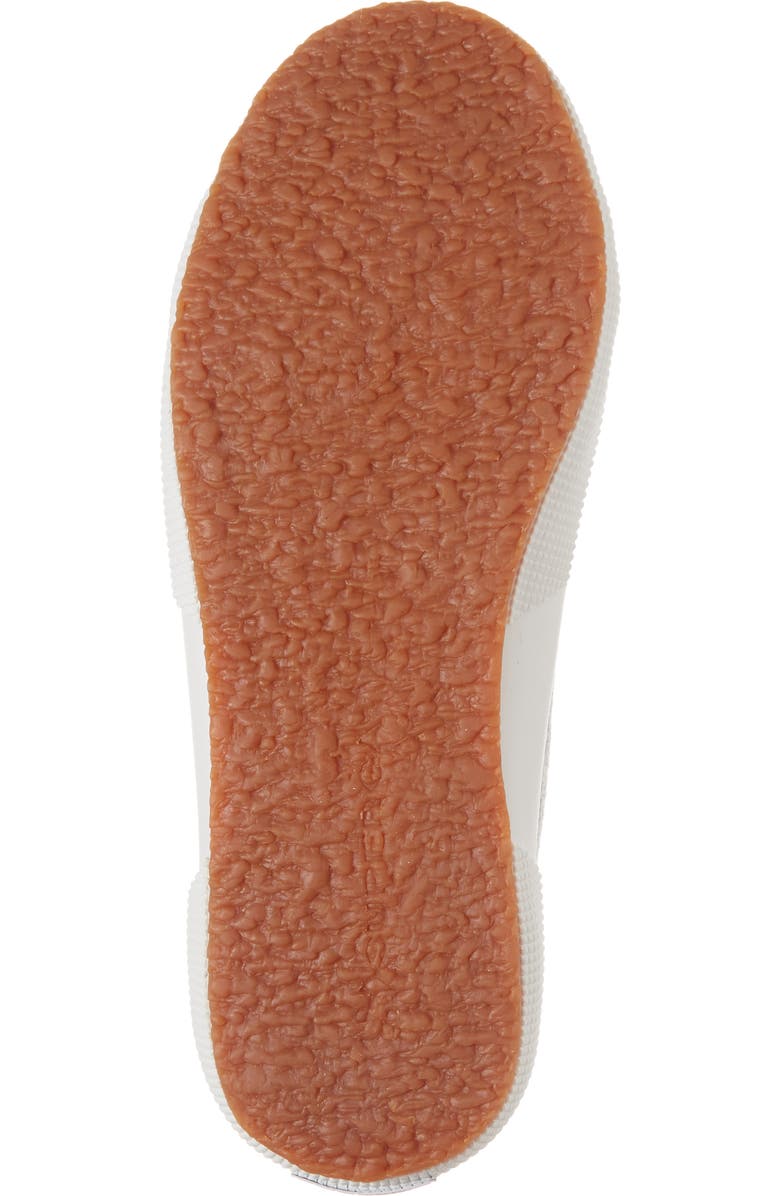 Superga 2750 Embroidered Sneaker, Alternate, color,