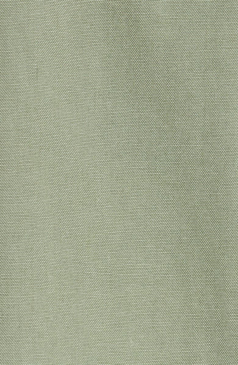 THE GREAT. The Sergeant Embroidered Jacket, Alternate, color, 