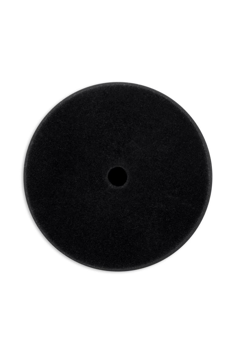 HiFi Vinyl Record Weight 760 Gram gram Steel for Vibration Damping, Alternate, color, Black