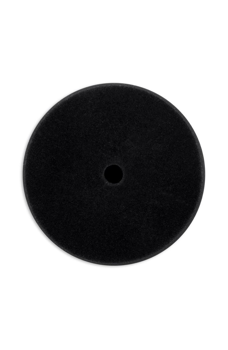 Fluance HiFi Vinyl Record Weight 760 Gram Stabilizer Turntable Accessory, Alternate, color, Black