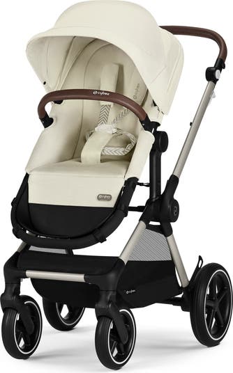 EOS Lux 2-in-1 Stroller