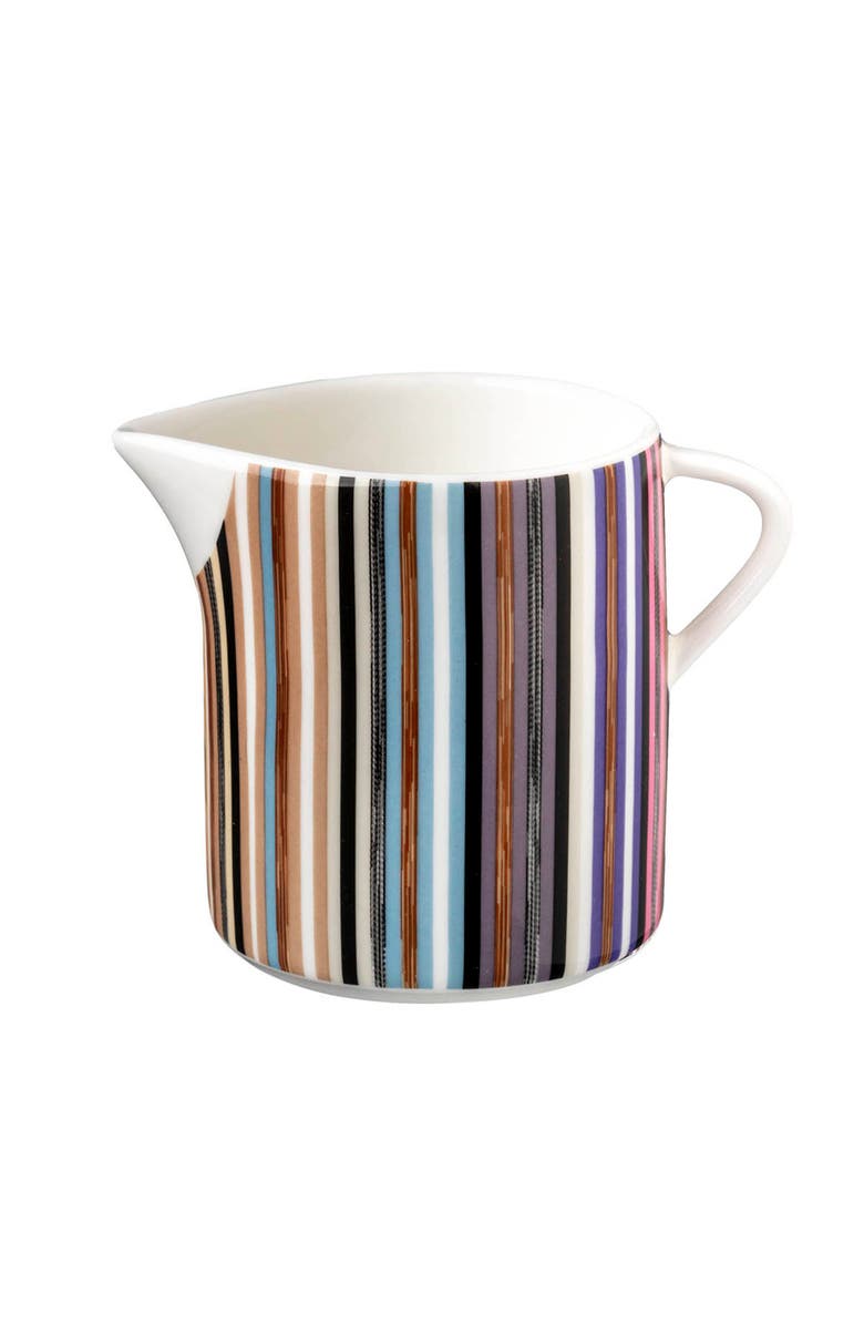 Missoni Creamer, Main, color, Jenkins 148