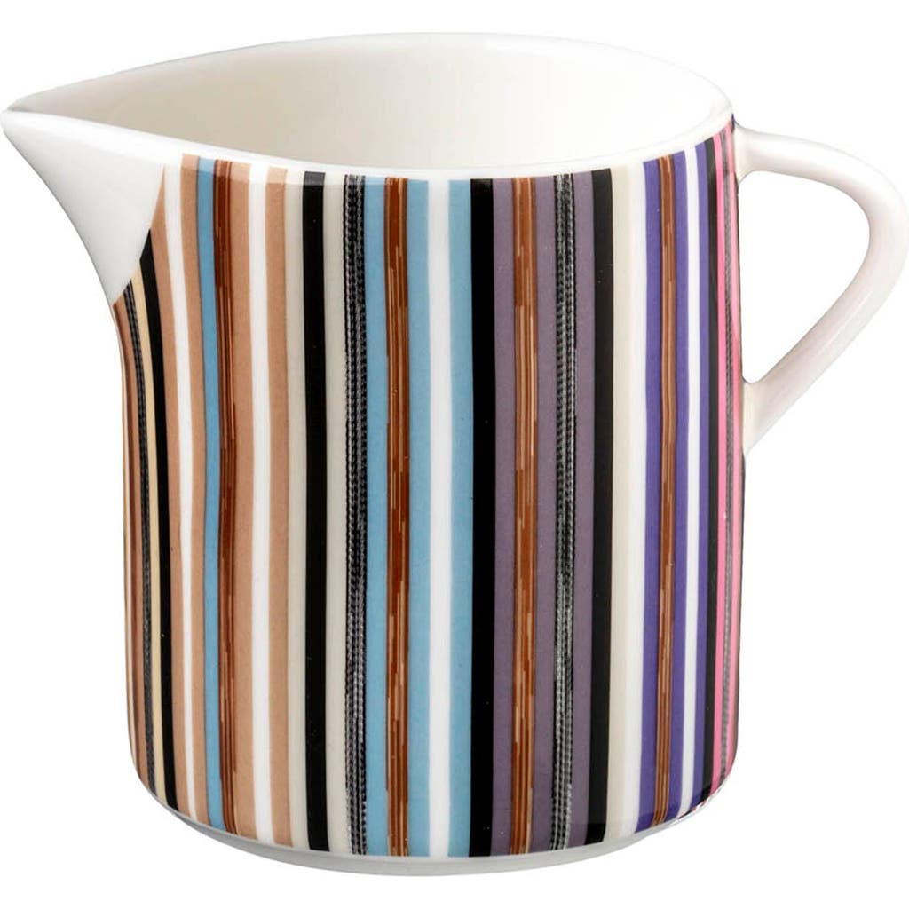 Missoni Creamer In Multi