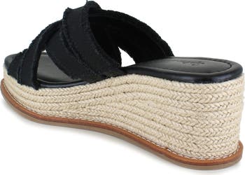 Danna Espadrille Wedge Sandal