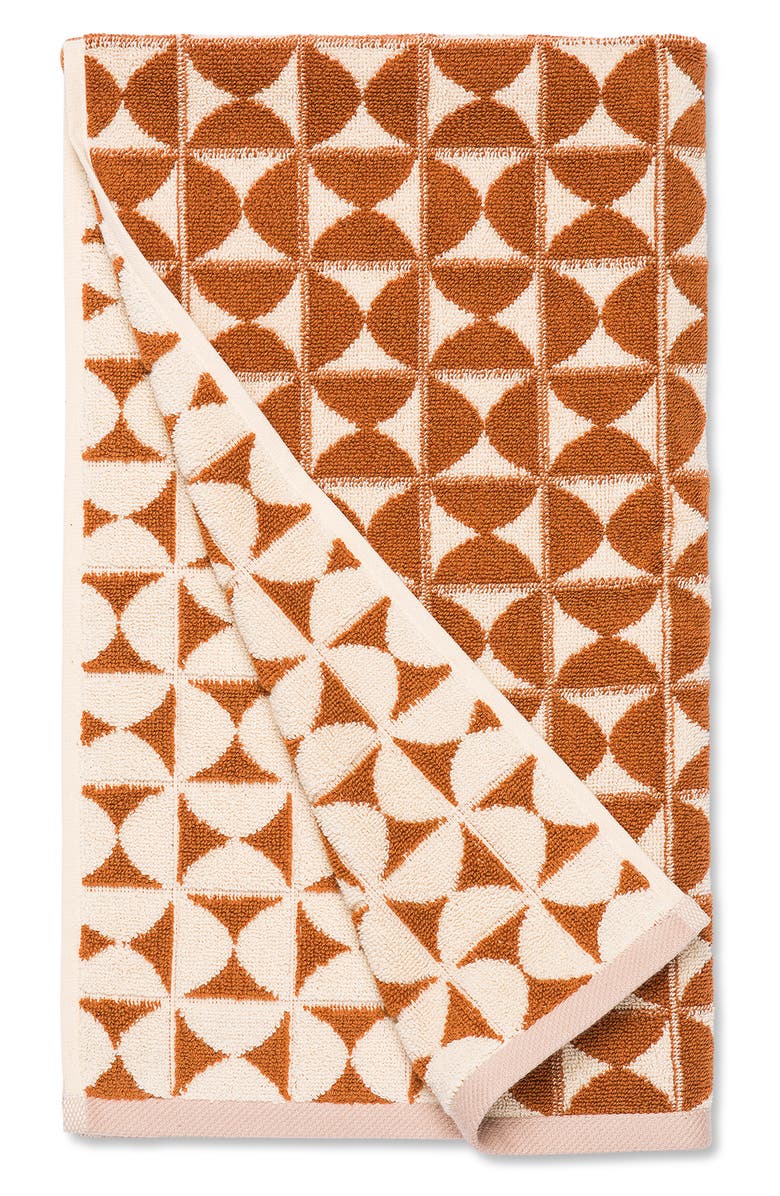 House No.23 Harper Hand Towel, Main, color, 