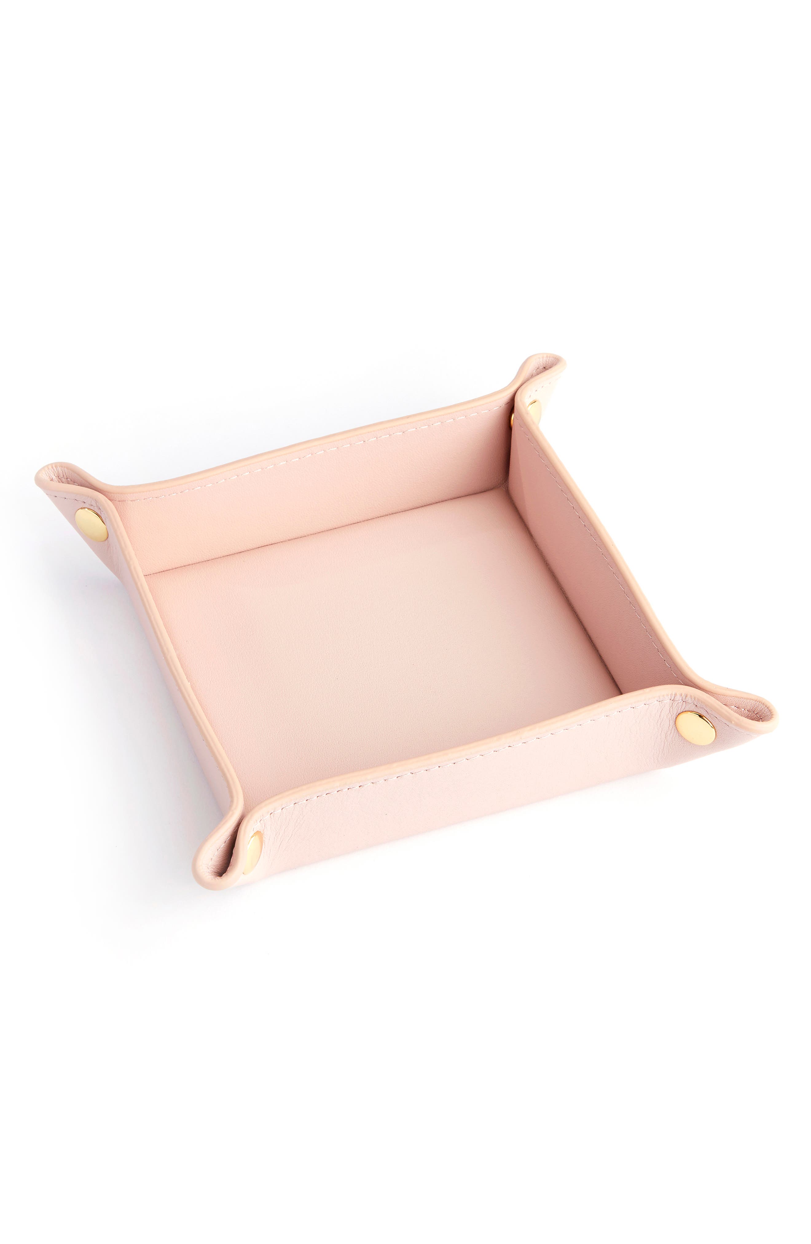 LIGHT PINK - GOLD FOIL