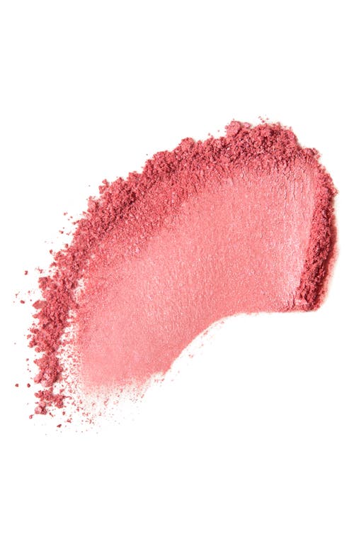 Shop Laura Geller Beauty Baked Blush-n-brighten Marbleized Blush In Pink Buttercream