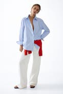 H&M Oxford shirt