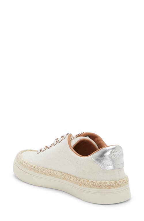 LUCKY BRAND LUCKY BRAND CHEYNAS SNEAKER