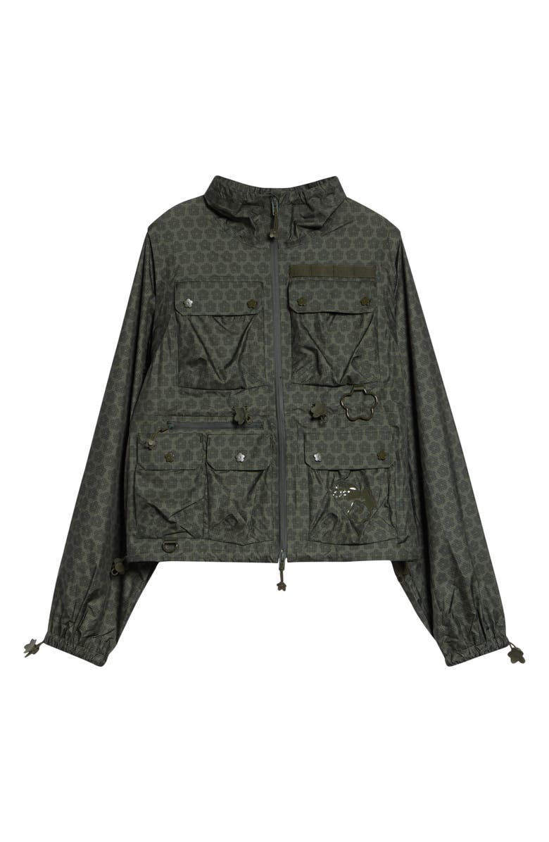 Cecilie Bahnsen x The North Face Water Repellent Jacket, Main, color,