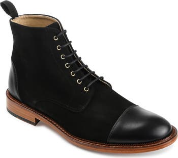 TAFT Troy Lace-Up Boot (Men) | Nordstrom