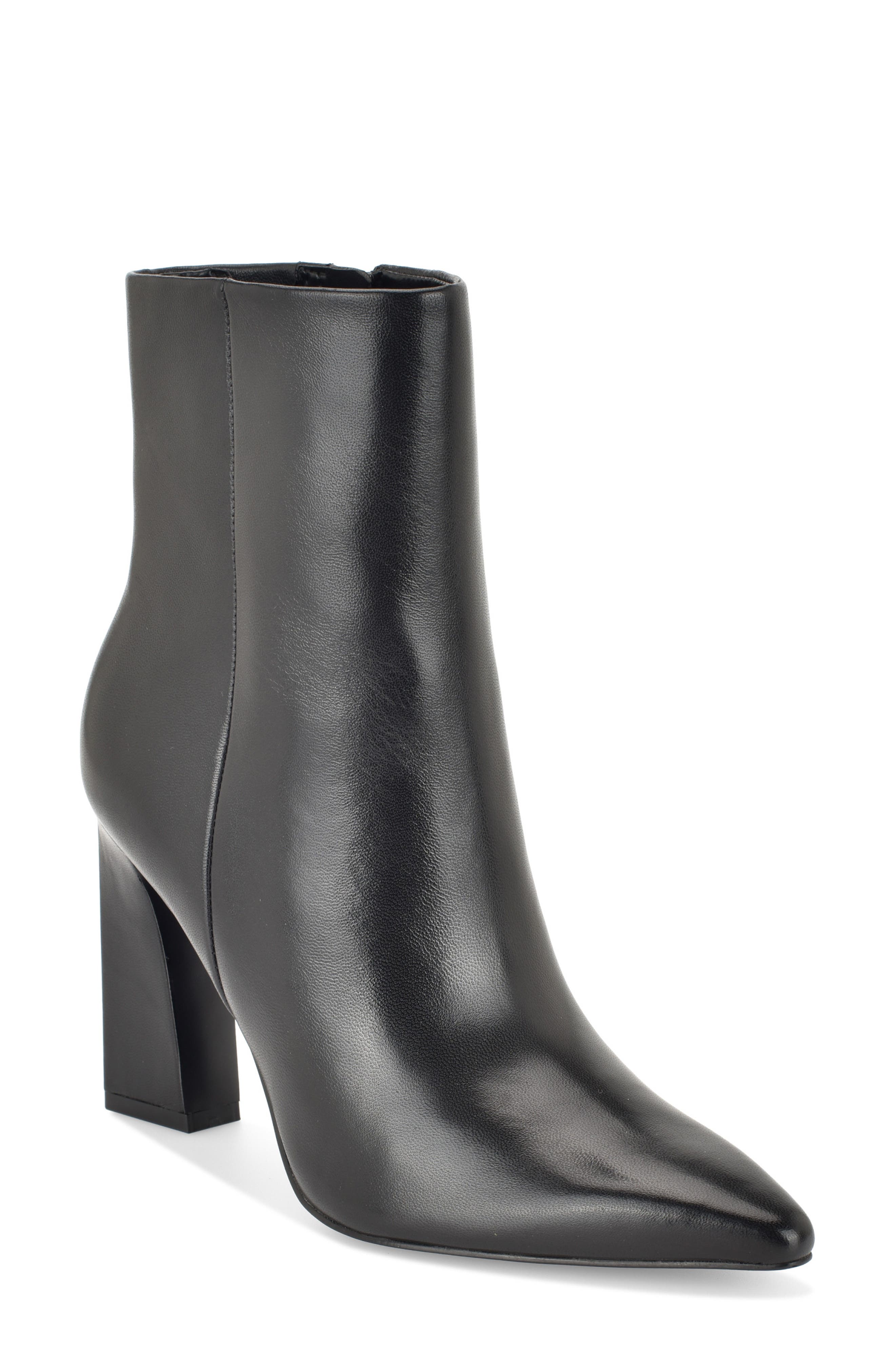 Todaye Bootie, Main, color, BLACK