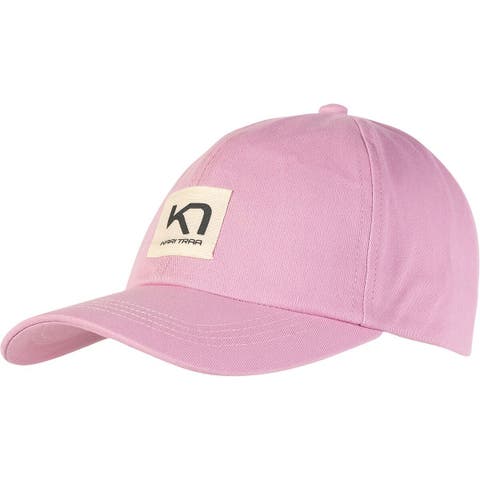 Anelie Cap - Women's