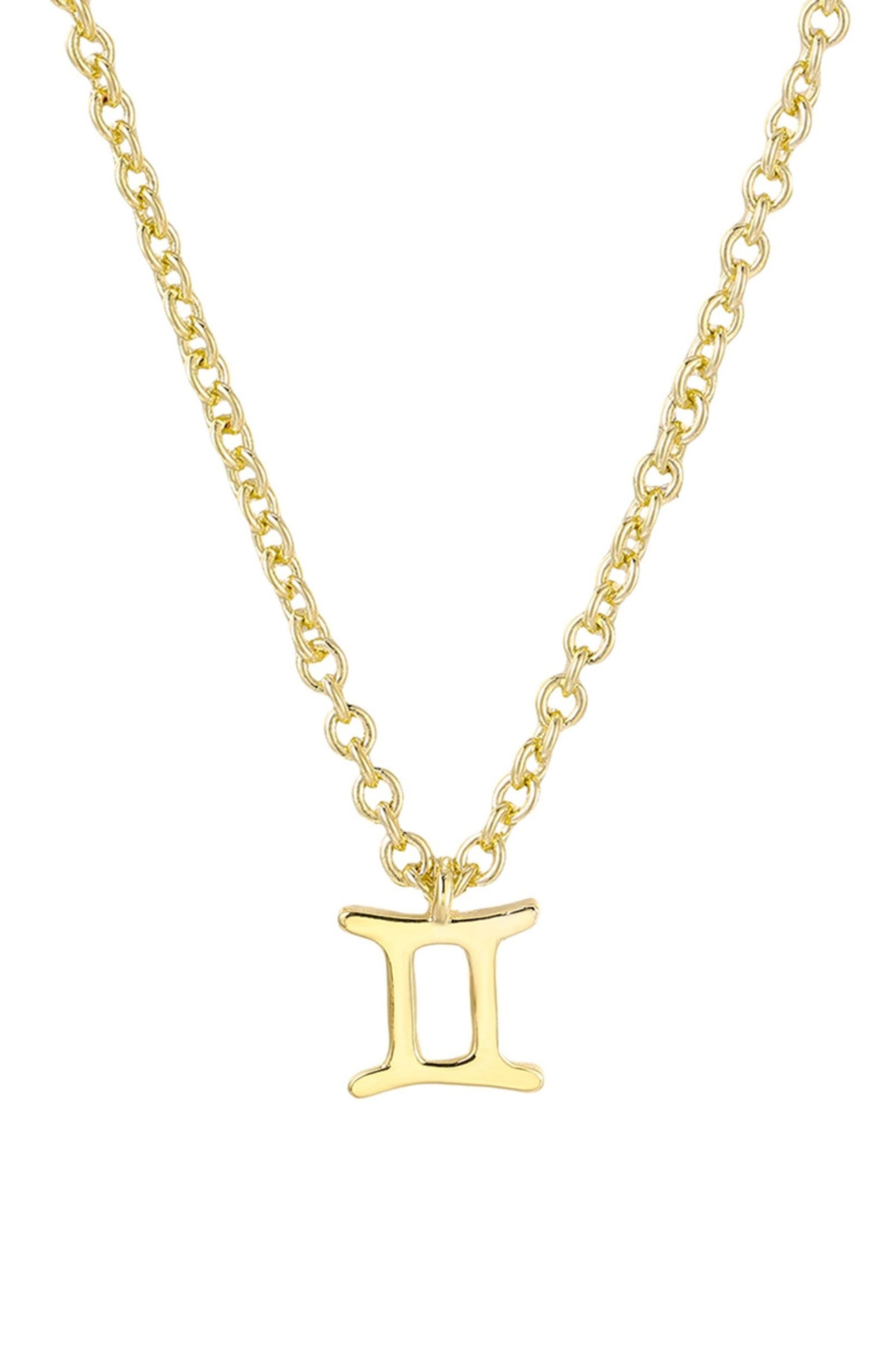 GOLD - GEMINI