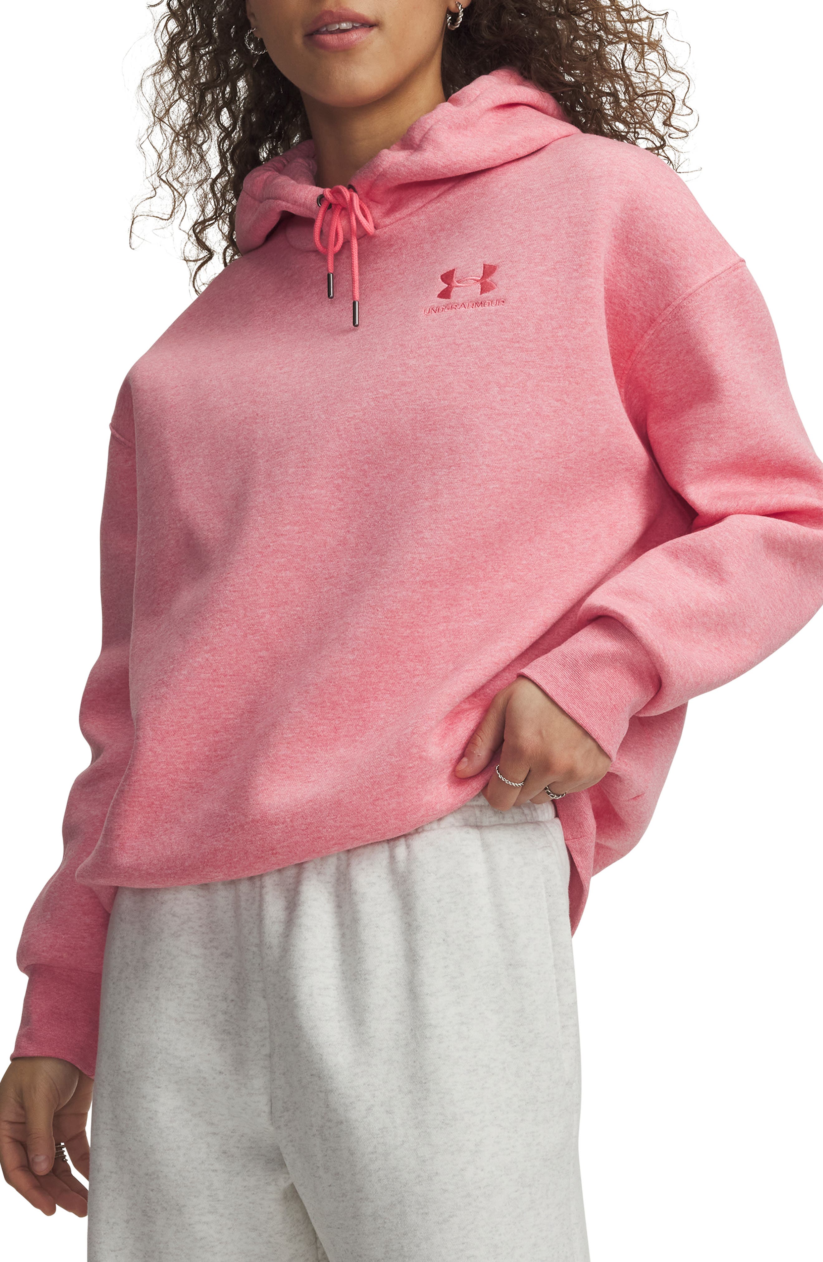 BITTERSWEET PINK LIGHT HEATHER