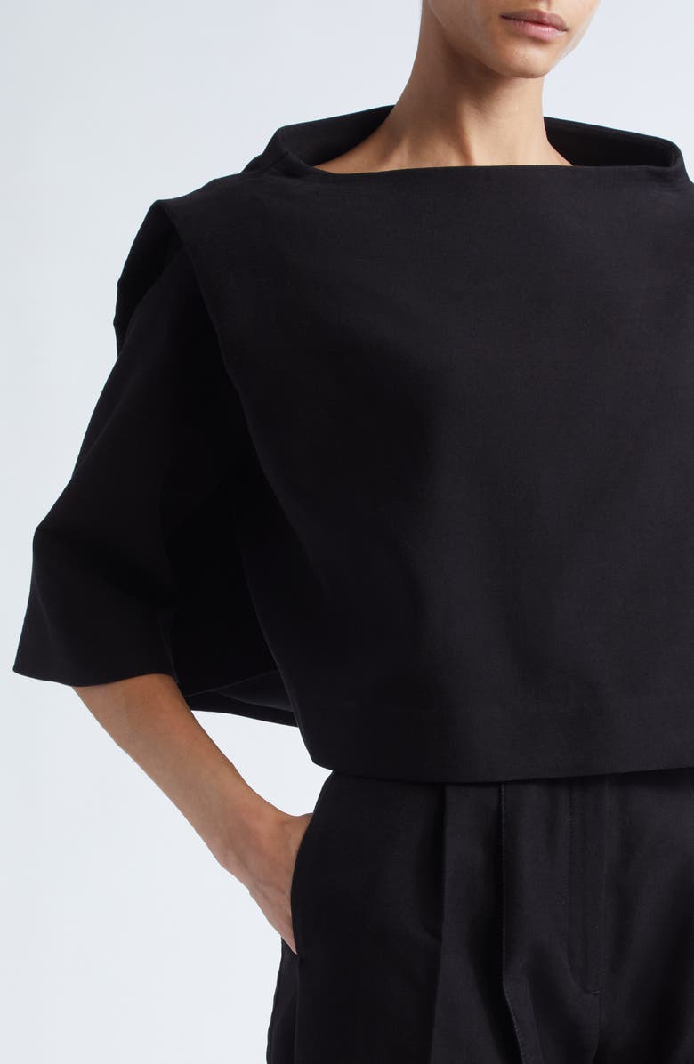 GIA STUDIOS Lyn Cotton Top, Alternate, color, 